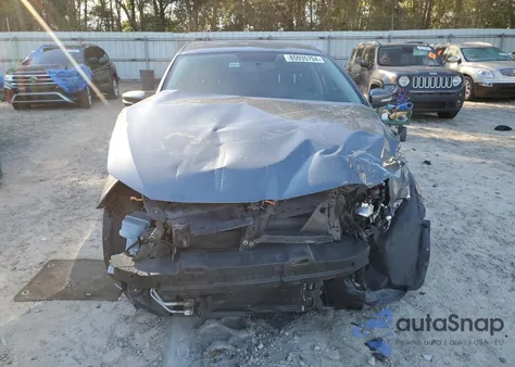 2013 Volkswagen Jetta Se z USA, uszkodzony, nr VIN 3VWDX7AJ4DM384846